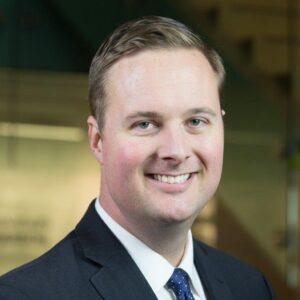 David Tribe, photo 2