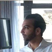 Amir Behbehani, photo 1