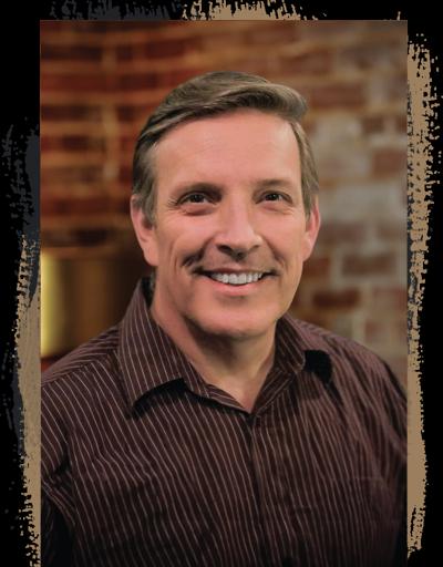 Thomas Pryde, photo 1