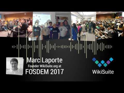 Marc Laporte, photo 2