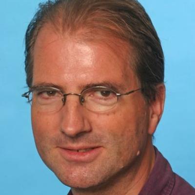 Michiel Dijkstra, photo 1