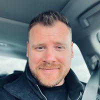 Luke Arthur, photo 1