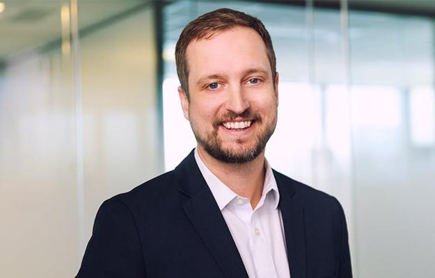 Matthew McKinnon, photo 1