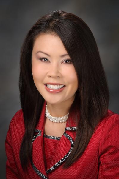 Ann Xu, photo 2