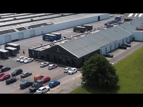 Mike Briggs, photo 1