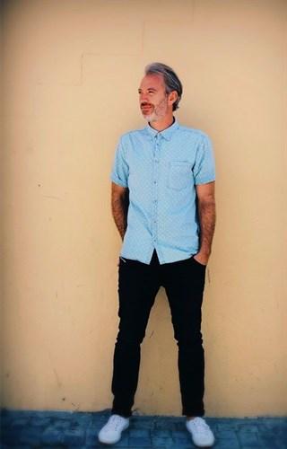 Herman Wallis, photo 1