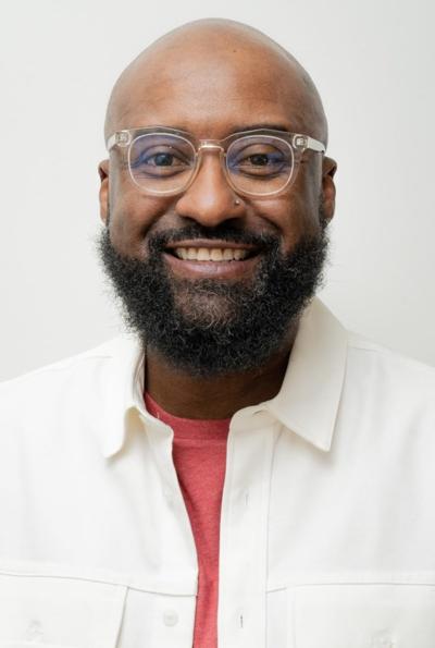 Raynard Williams, photo 2