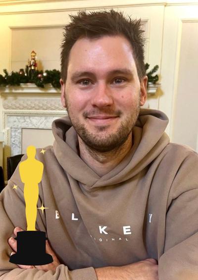 Yair Schnitman, photo 2