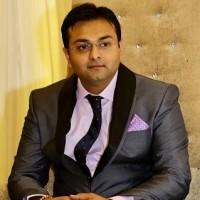 Mrunal Desai, photo 1