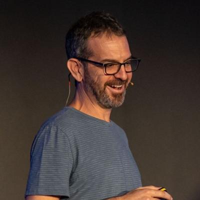 David Finel, photo 2