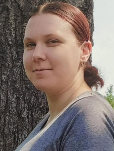 Maureen Preston, photo 1