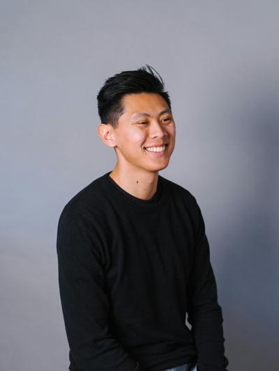 Brian Chung, photo 2