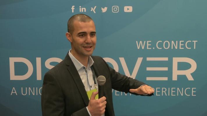 Adam Rossow, BEng(Mecht), RPEQ, CPEng, NER, MIEAust, photo 2