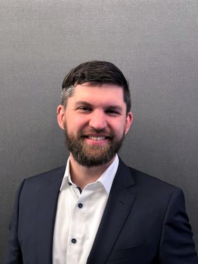 Benjamin Pirlich, photo 1