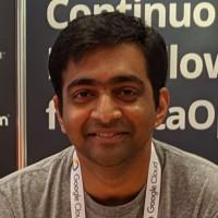 Vipul Rahane, photo 2