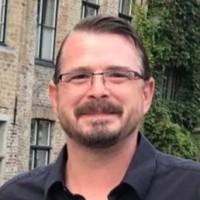 Christopher Ogden, photo 1