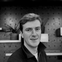 Harry Carruthers, photo 2