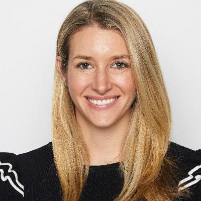 Amanda Schneider, photo 1