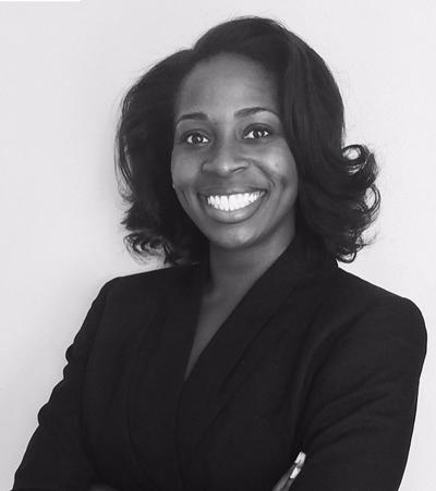 Adrianne Vaughan, photo 2