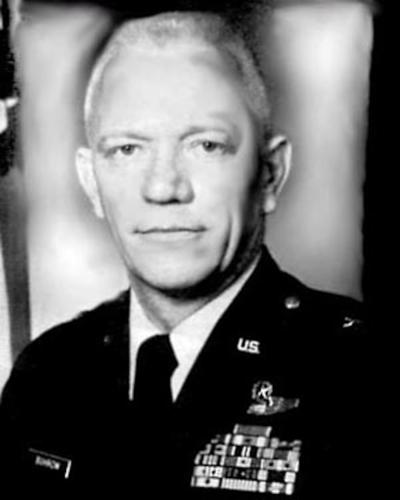 Robert Buhrow, photo 2