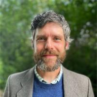 Wesley Cropp, photo 1