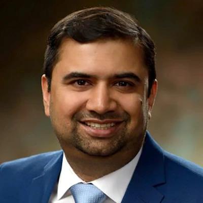 Amit Gokhale, photo 1