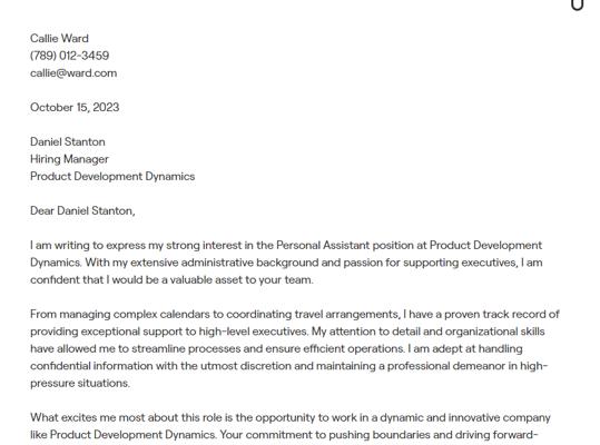 Elena Vasquez, photo 2