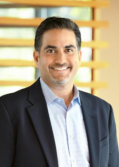 Michael Mohan, photo 1