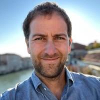 Jamison Foser, photo 1