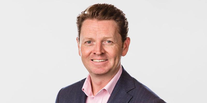 Chris McVey, photo 1