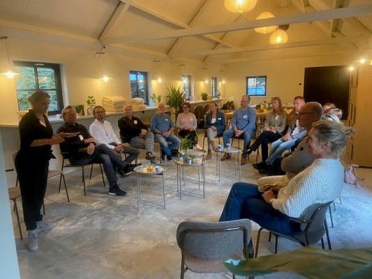 Irene Heikens-Middelkoop, photo 2