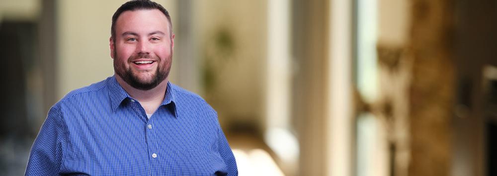 Bryan Fischer, photo 1