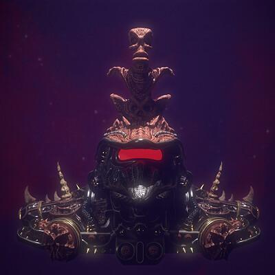 Lucian Chase, photo 1