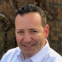 Matthew Condon, photo 2