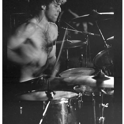 Allen Blickle, photo 1