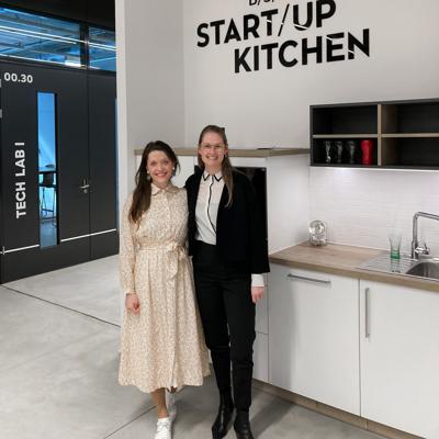 Helen Orgis, photo 1