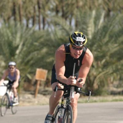 Bryan Comstock, photo 1