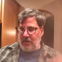 Robert Vatcher, photo 1