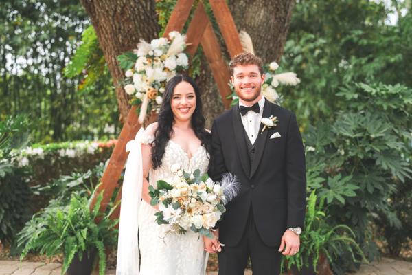 Nick Flowers, photo 2