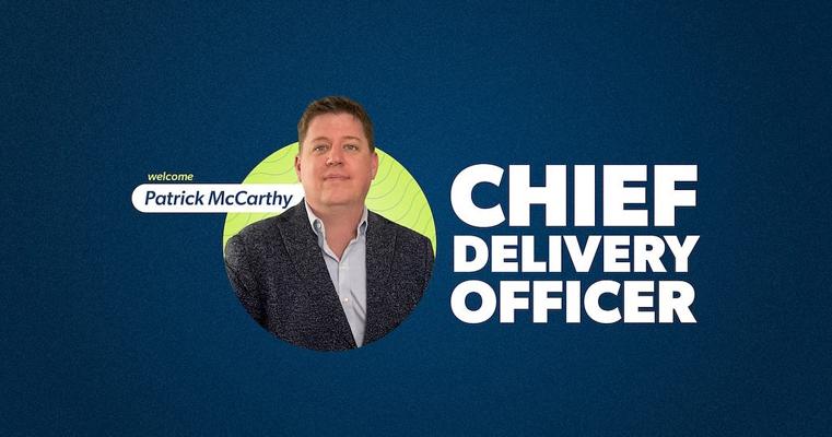 Patrick McCarthy, photo 2