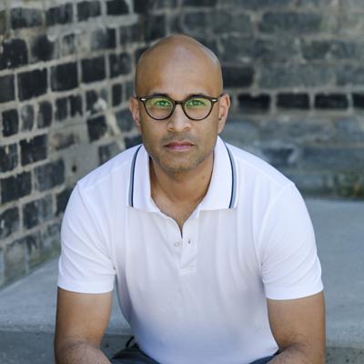 Ramesh Reddi, photo 1