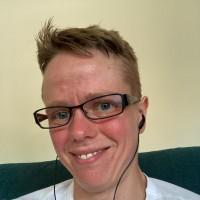 Clare Hooper, photo 2