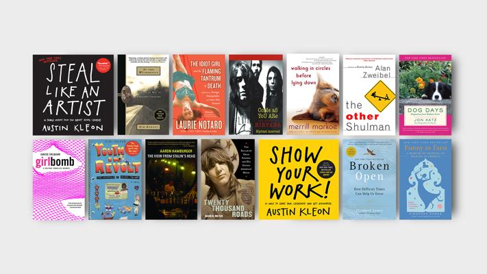 Bruce Tracy, photo 2