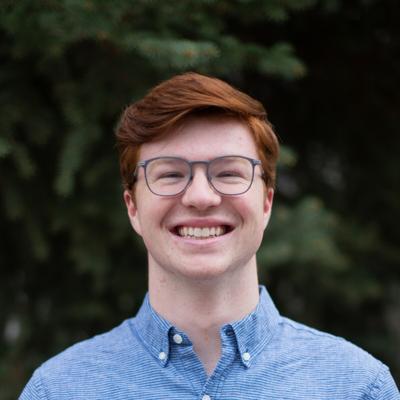 Jonah Brooks, photo 1