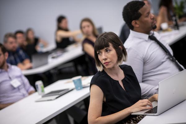 Kristen Ablamsky, photo 2