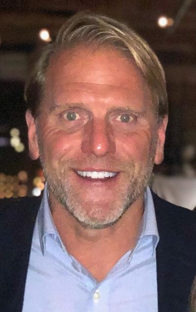 Scott Miller, photo 2