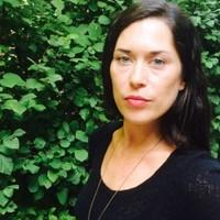 Caitlin McNally, photo 2