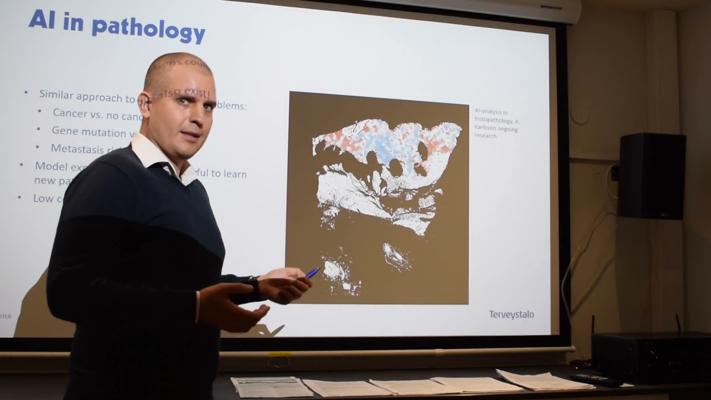 Antti Karlsson, photo 2