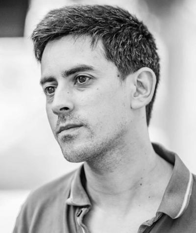 Mehdi Benallal, photo 1