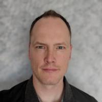 Brett Pendleton, photo 2